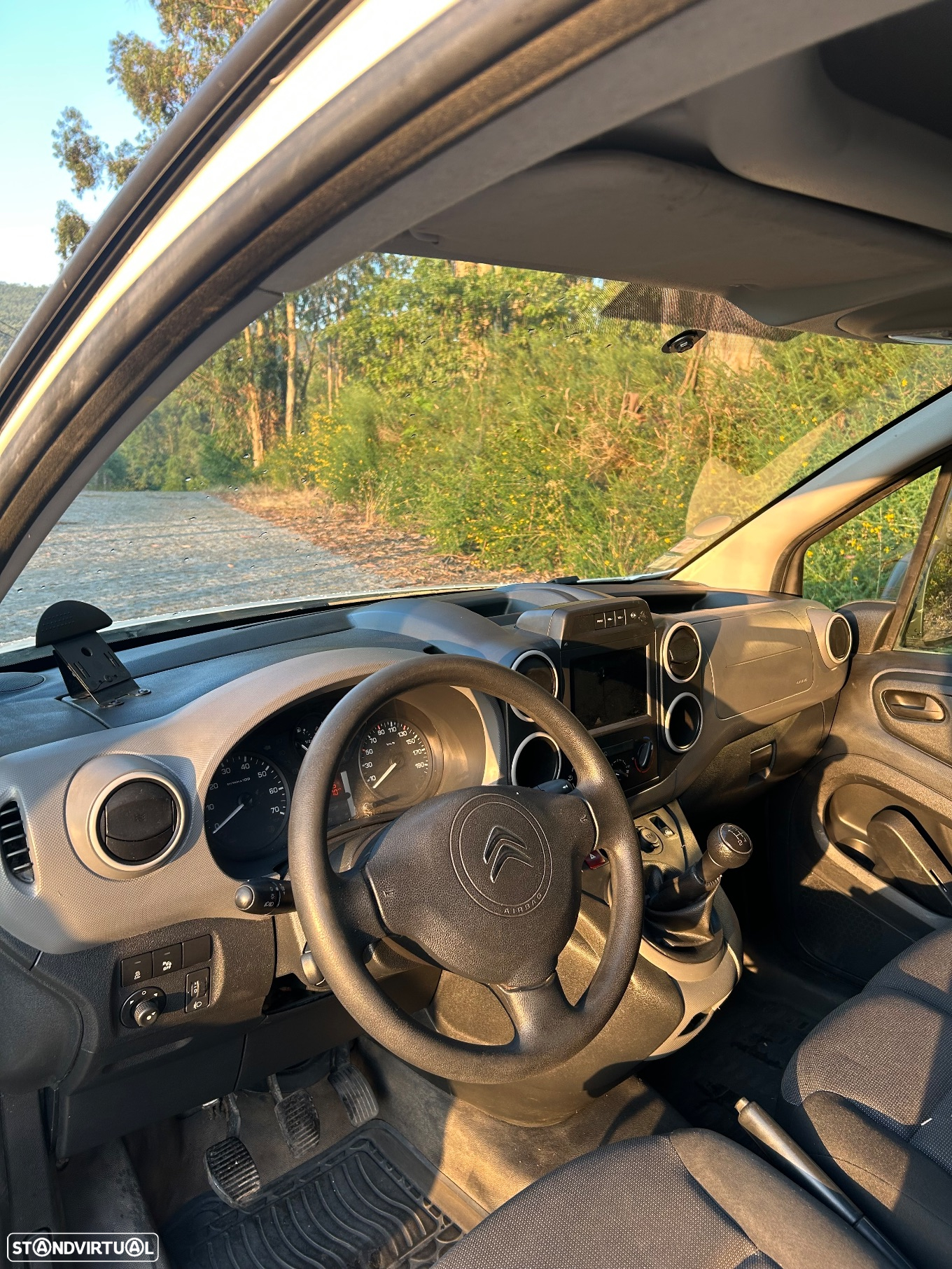Citroën Berlingo - 6