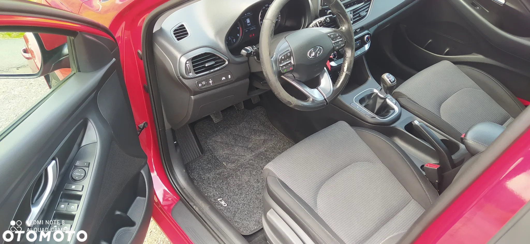 Hyundai i30 1.4 Trend - 13