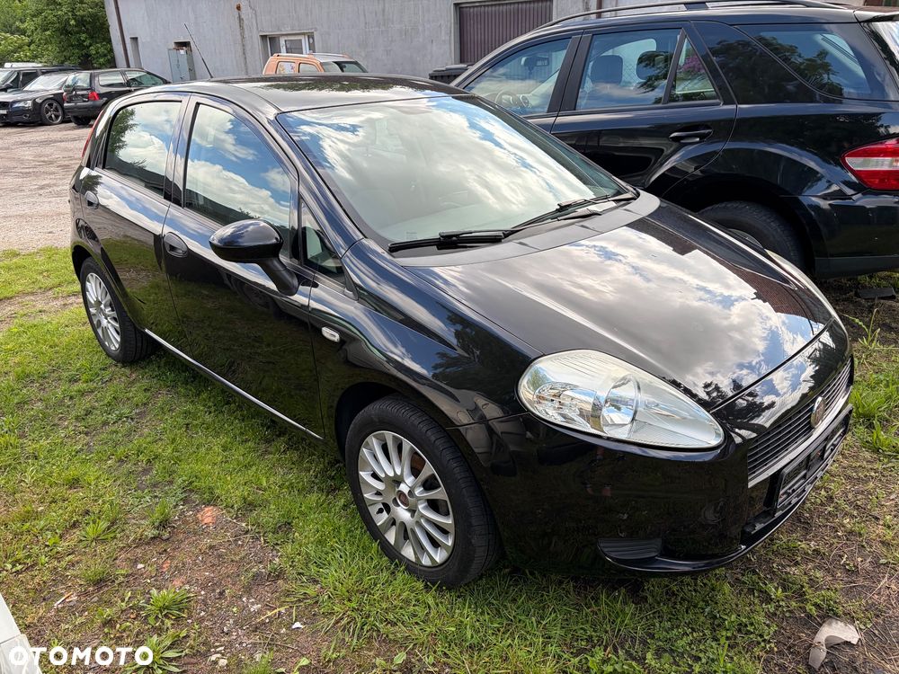 Fiat Punto - 2