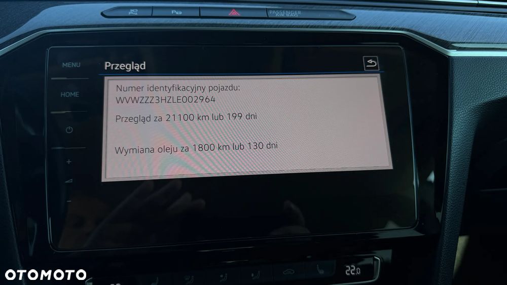 Volkswagen Arteon 2.0 TSI 4Motion Elegance DSG - 35