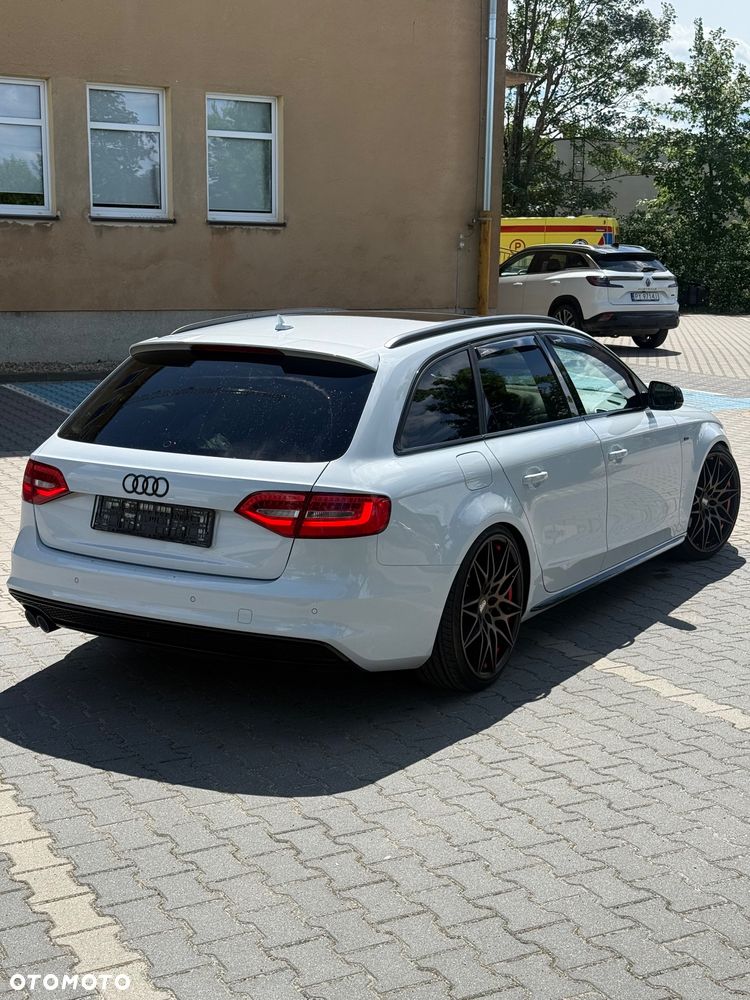 Audi A4 Avant 2.0 TDI clean diesel Multitronic - 16