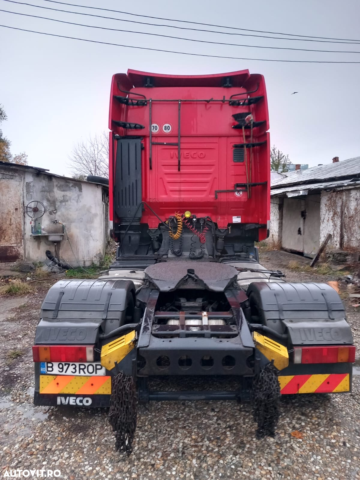 Iveco Stralis - 10
