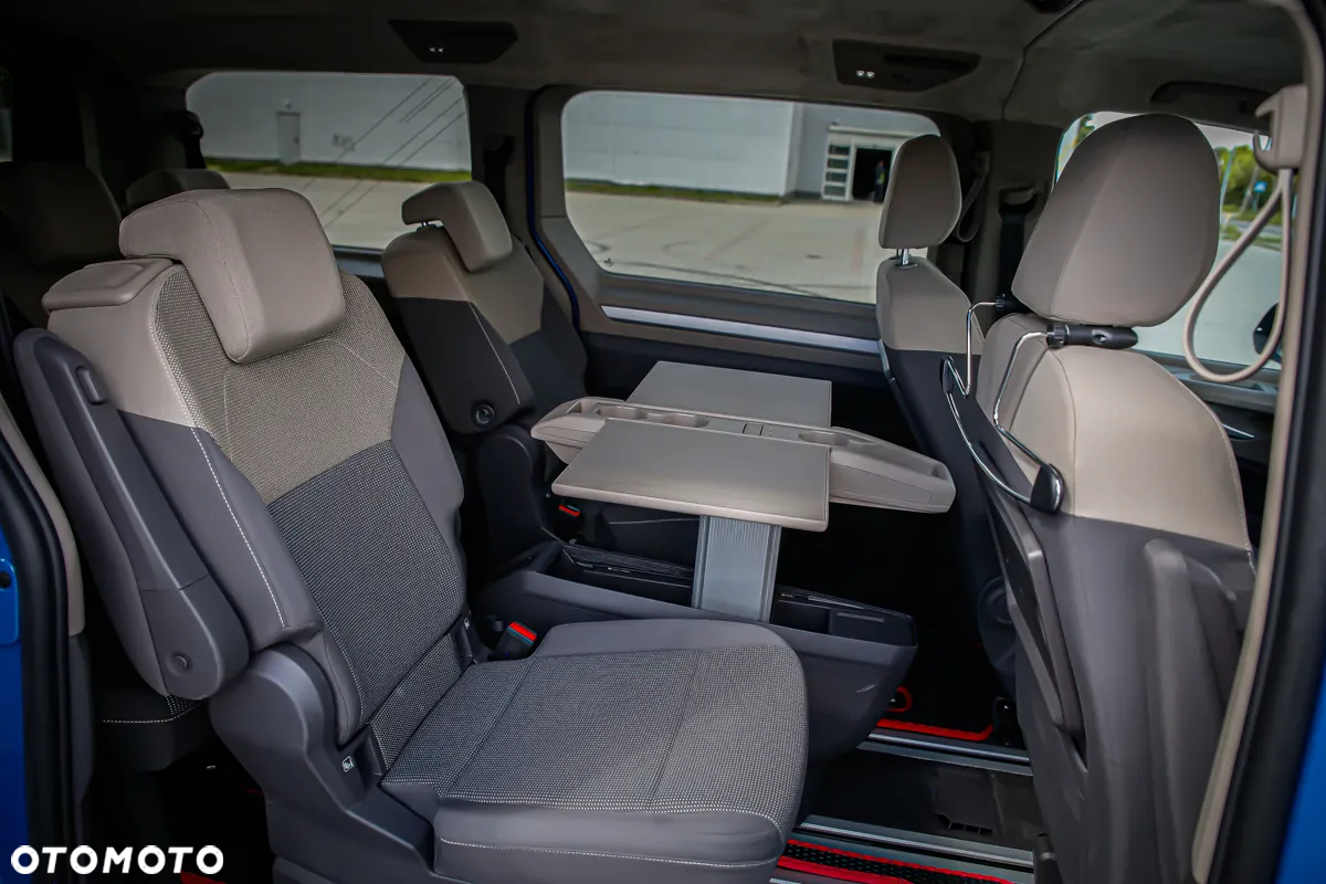 Volkswagen Multivan 1.4 TSI eHybrid PHEV L2 Edition DSG - 30