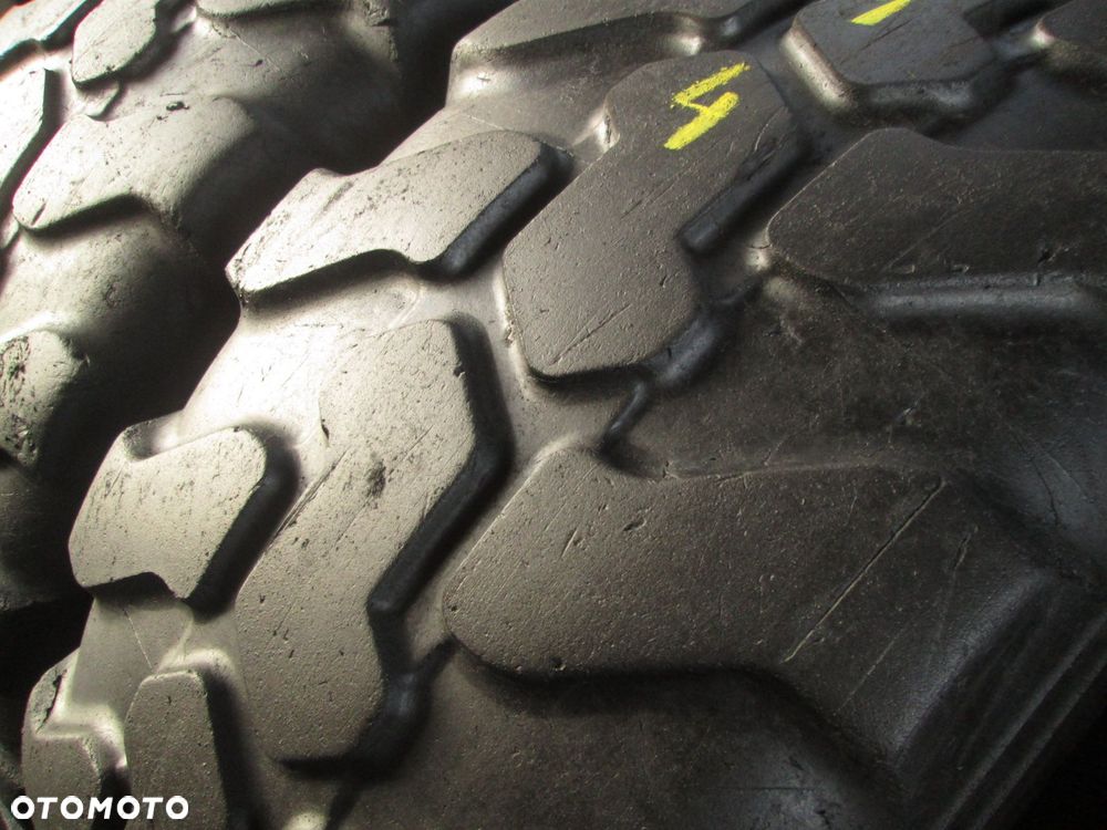 Opony 365/70R 18 Mitas EM-01 Przemysłowa. Opony ciężarowe - 8