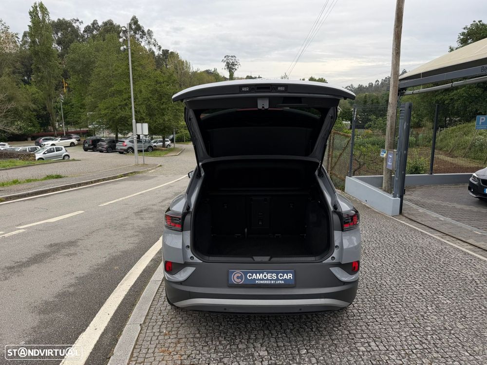 VW ID.4 77 kWh Pro Performance - 9