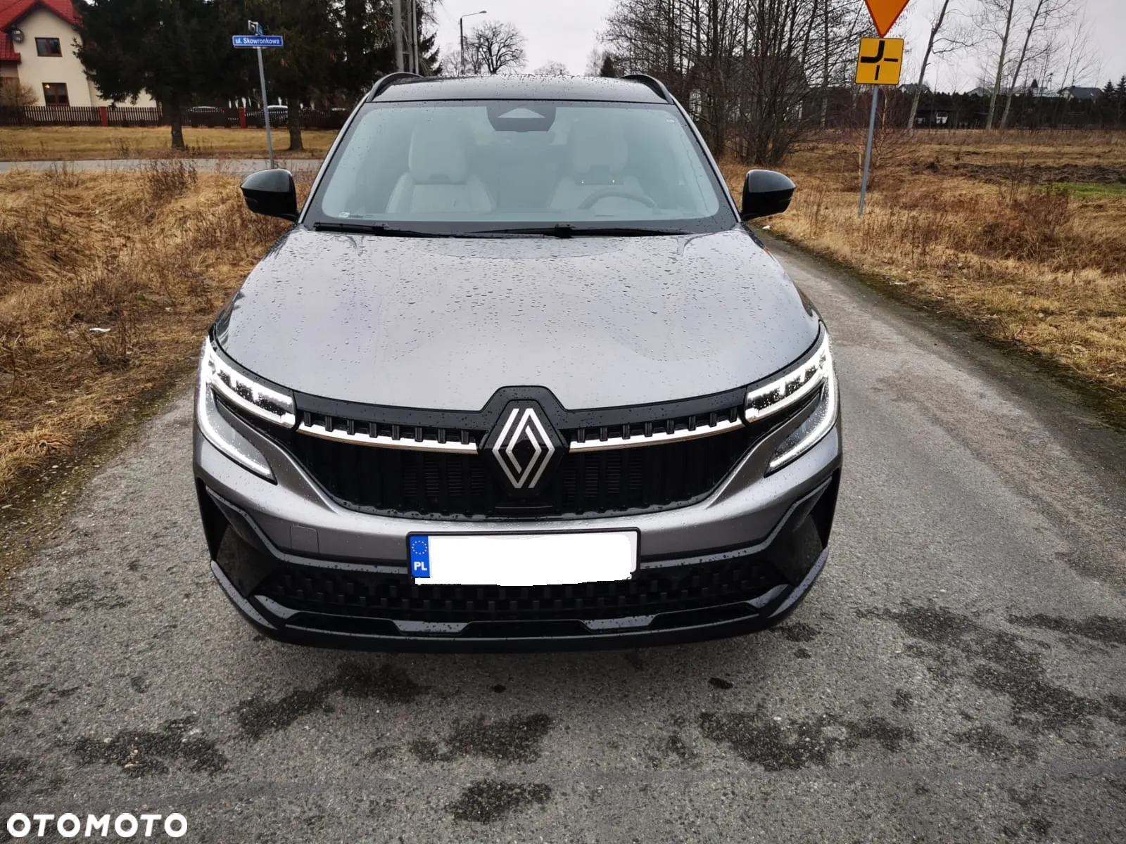 Renault Espace 1.2 E-Tech Full Hybrid 200 Iconic MMT 7os - 12