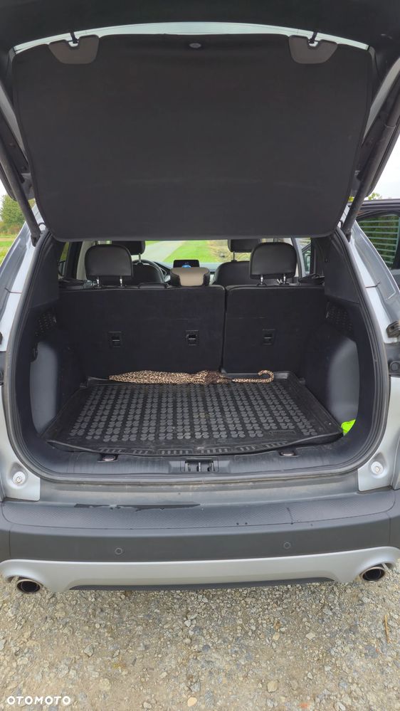 Ford Kuga 2.0 EcoBoost AWD Titanium ASS - 9