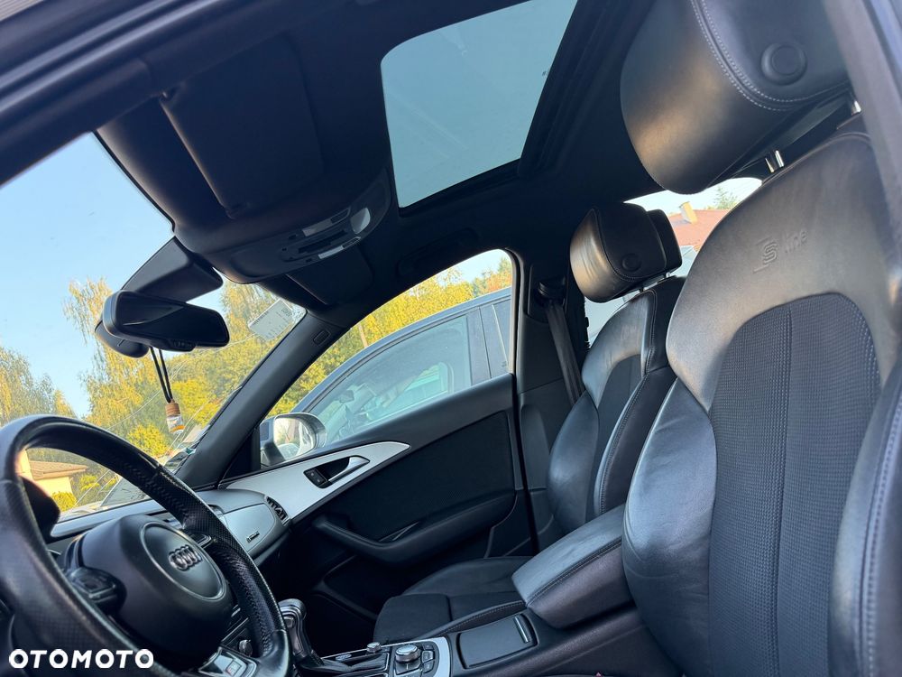 Audi A6 Limousine 3.0 TDI Quattro S tronic - 22
