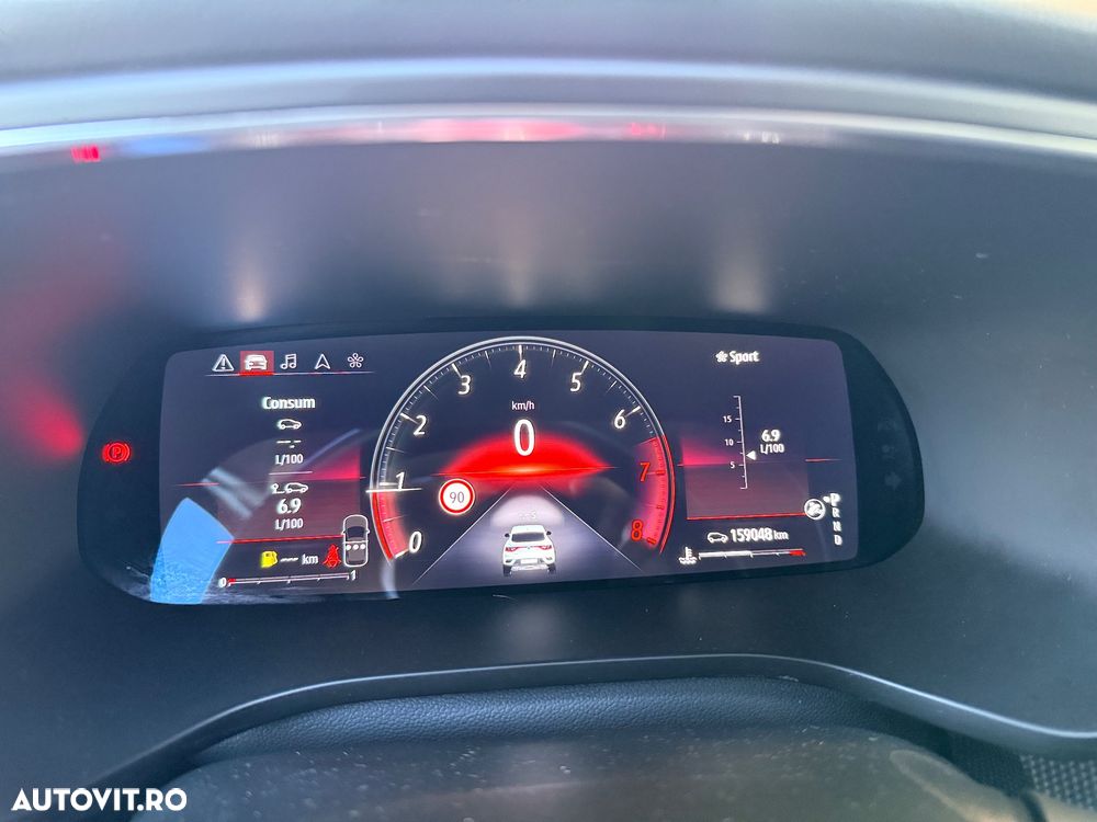 Renault Arkana TCe 140 EDC INTENS - 23