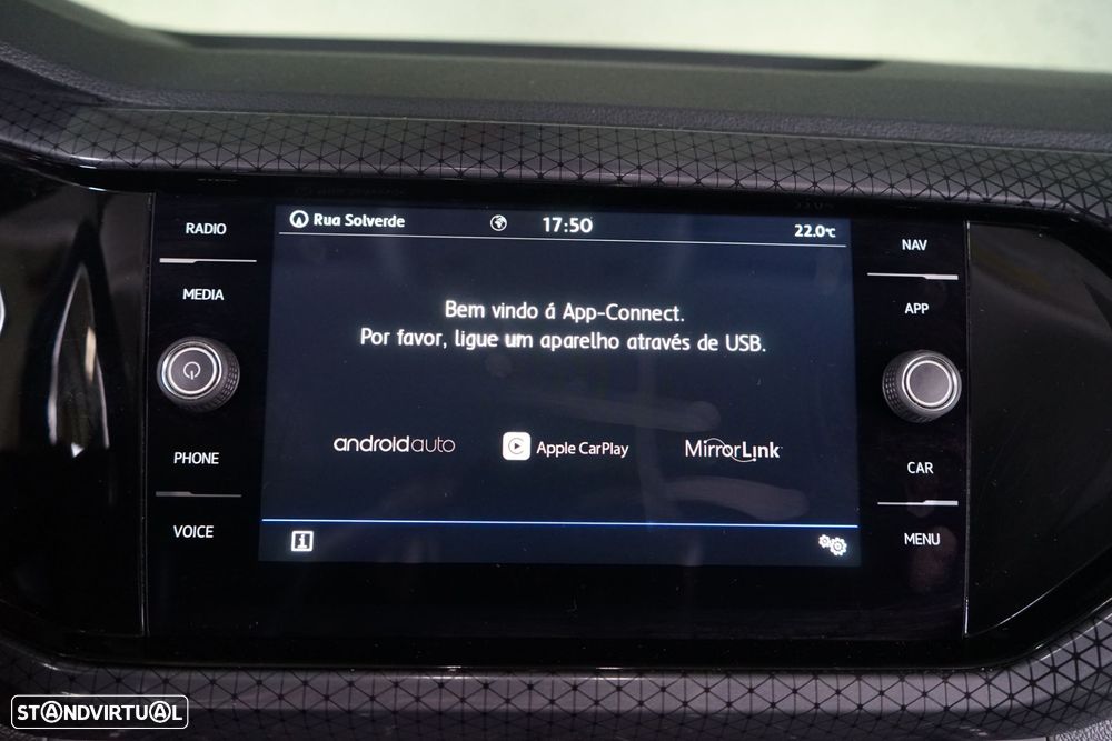 VW T-Cross 1.0 TSI Style - 33