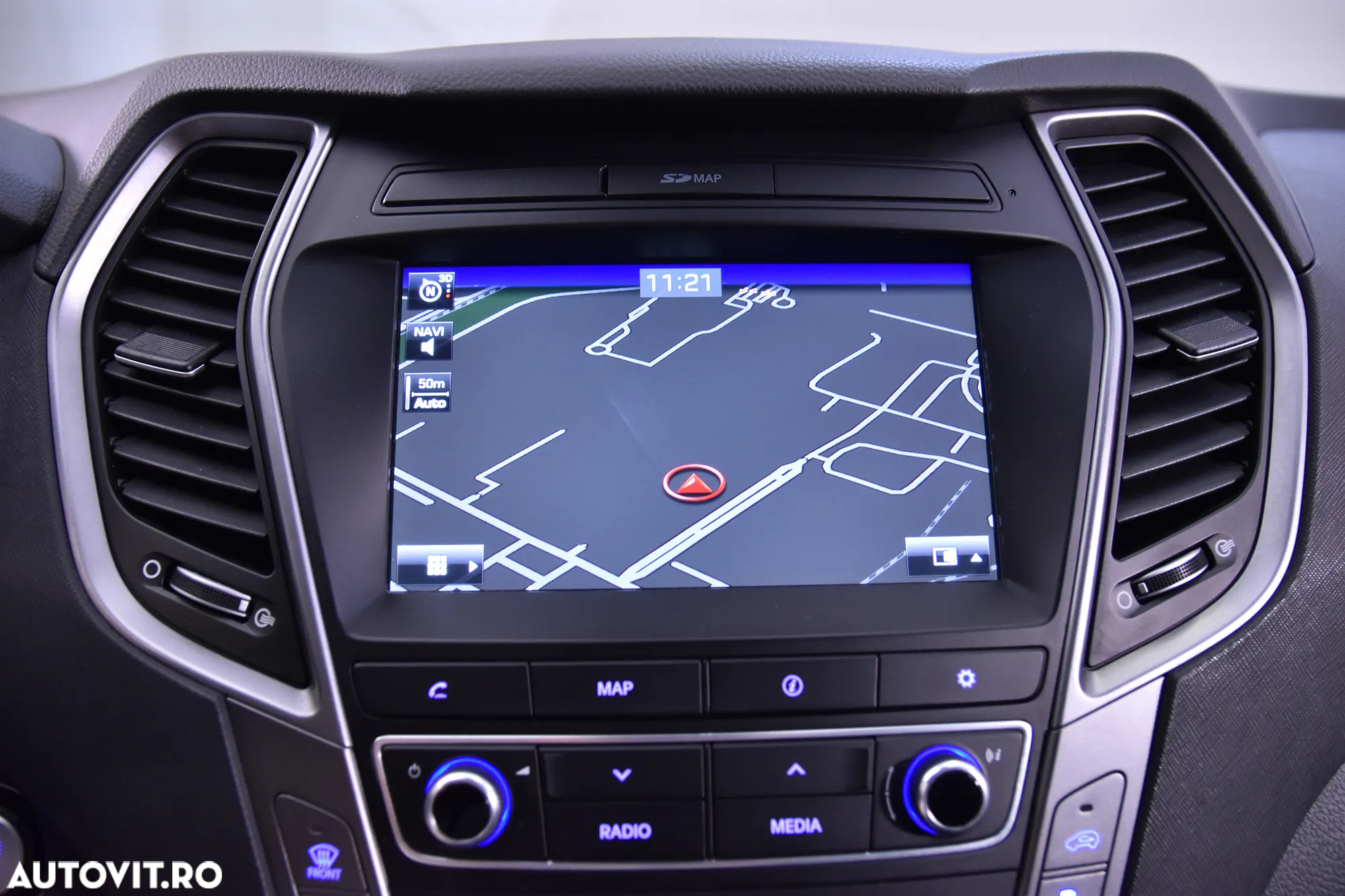 Hyundai Santa Fe - 20