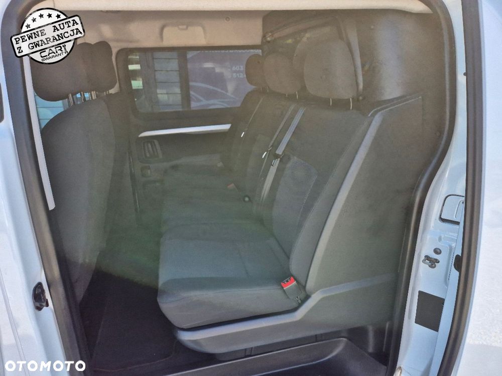 Opel Vivaro - 14