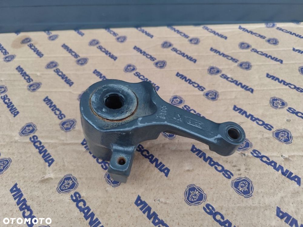 WSPORNIK MOCOWANIE RESORA SCANIA NEXT GEN 2474647 - 1