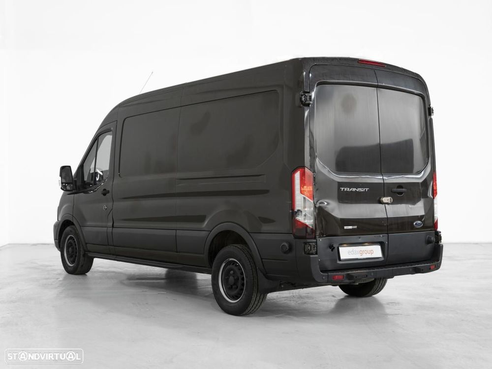 Ford Transit 2.0TDCI 130HP MHEV 330 L3H2 FWD TREND - 5