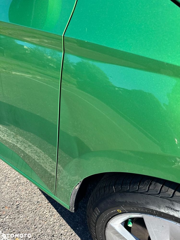 Skoda Fabia 1.4 TDI Ambition - 19