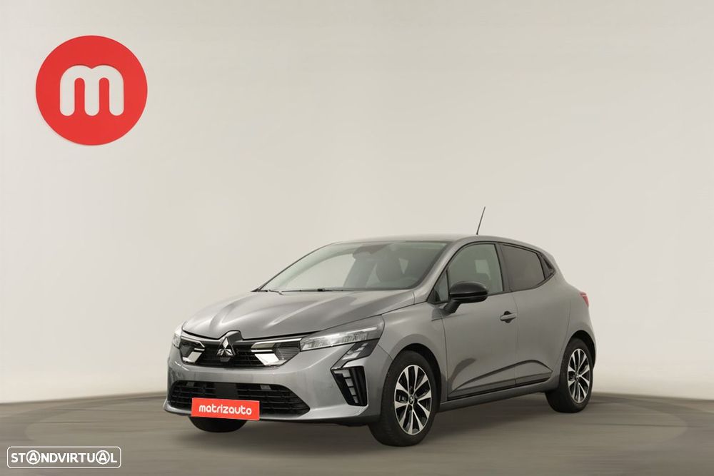 Mitsubishi Colt 1.0 MPI-T Kaiteki - 2