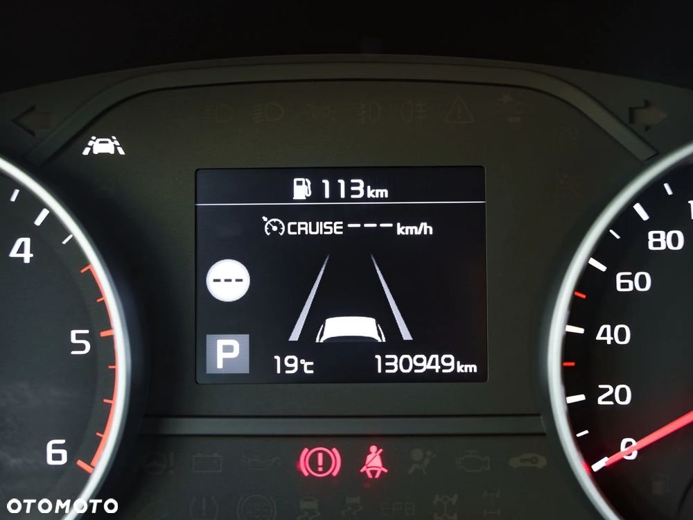 Kia Sportage 1.6 CRDI L Business Line 2WD DCT - 24