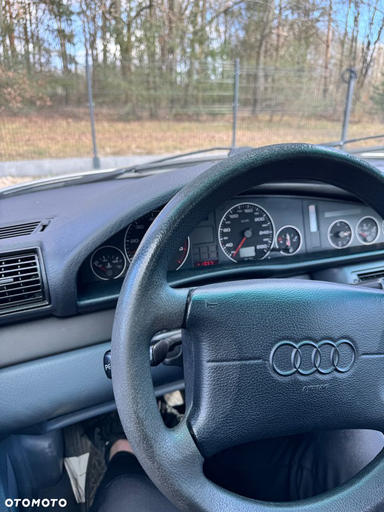 Audi A6 Limousine - 24