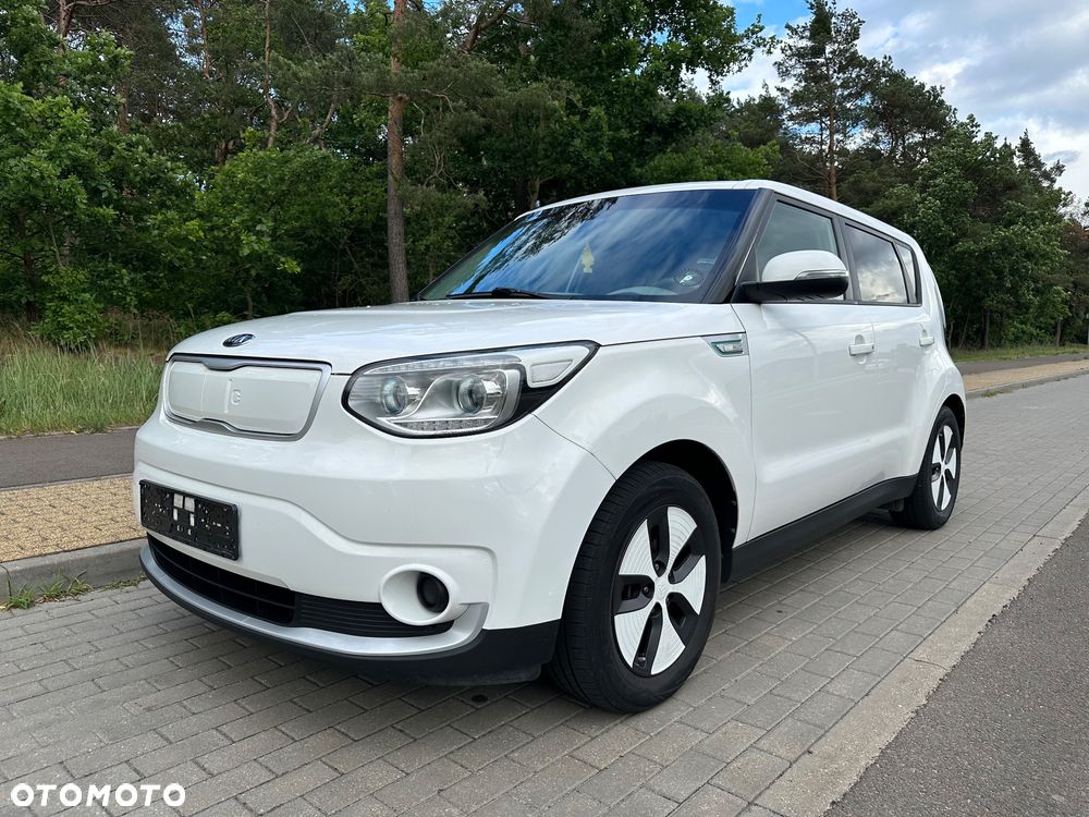 Kia Soul Standard - 1