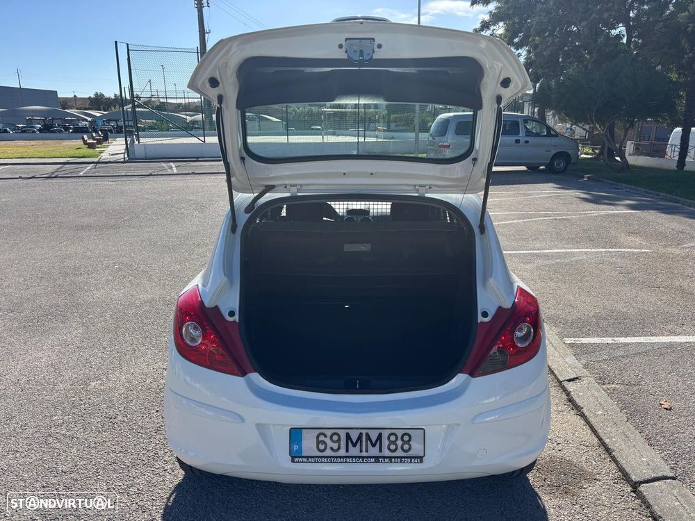 Opel Corsa 1.3 CDTi - 9