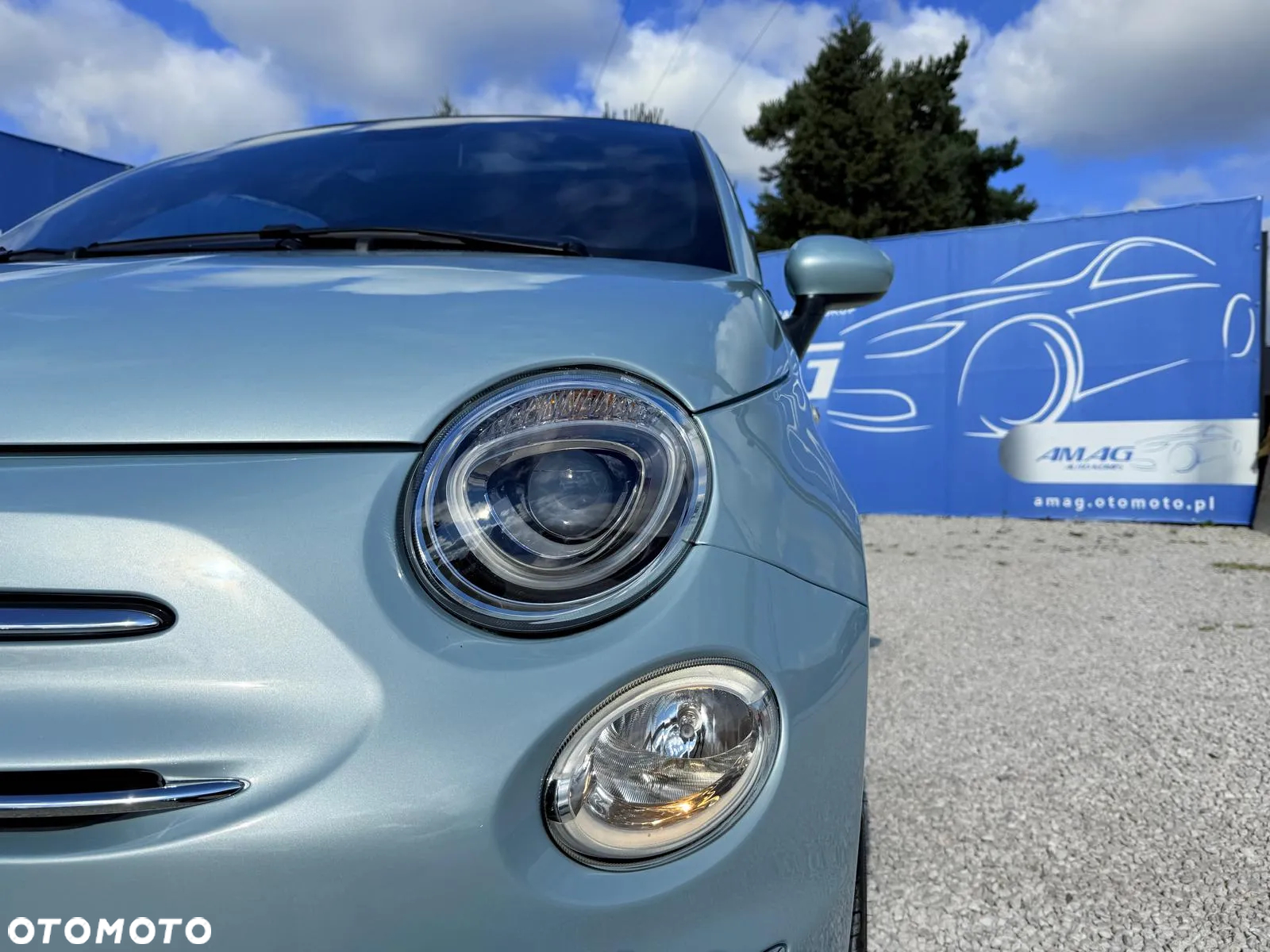 Fiat 500 1.0 GSE Hybrid Club - 10