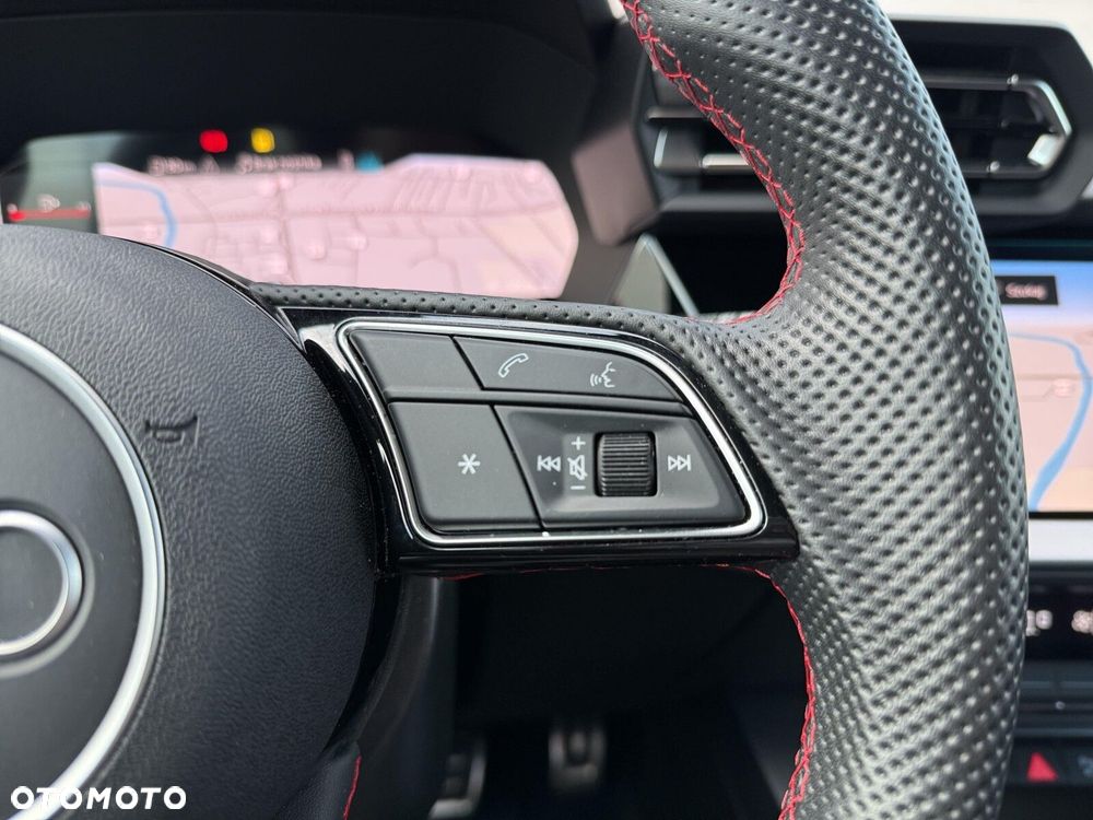 Audi A3 Sportback - 18