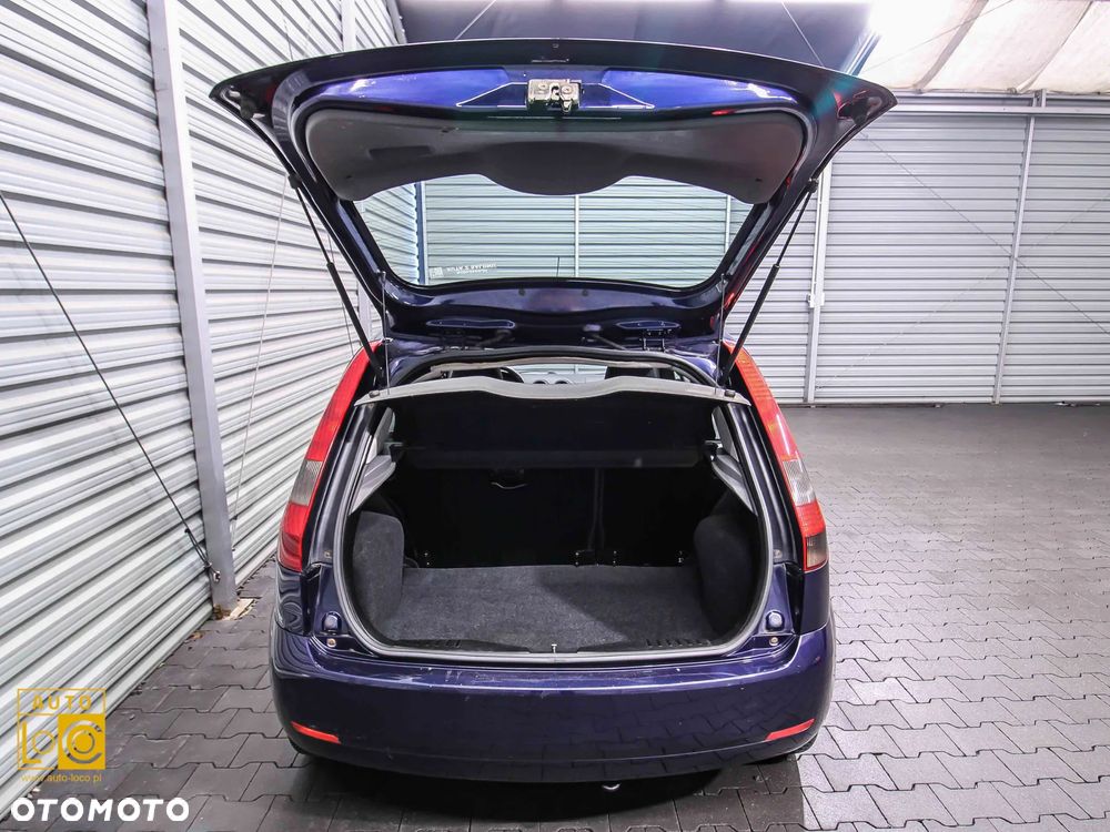 Ford Fiesta 1.6 Fun - 13
