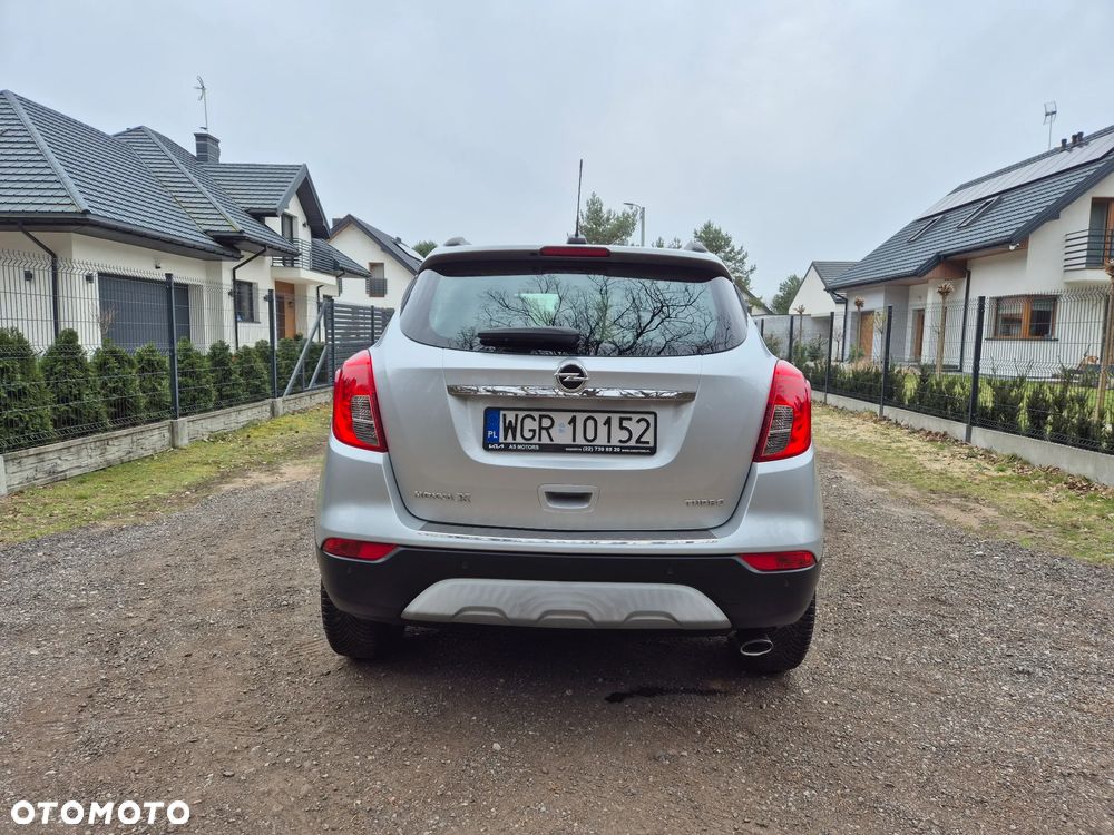 Opel Mokka 1.4 T Enjoy S&S EU6 - 23