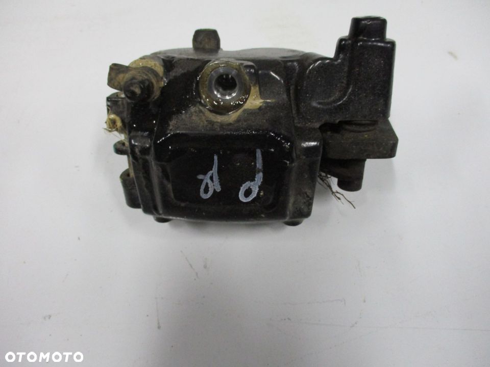 CAN AM OUTLANDER G2 650 800 1000 ZACISK HAMULCOWY - 2