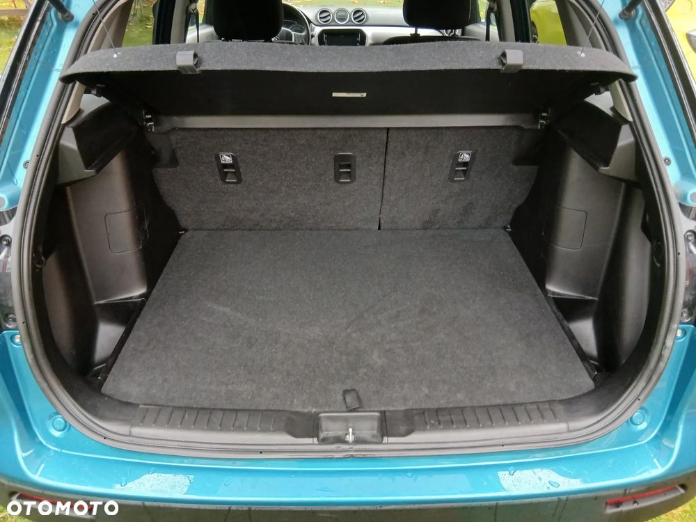 Suzuki Vitara - 37
