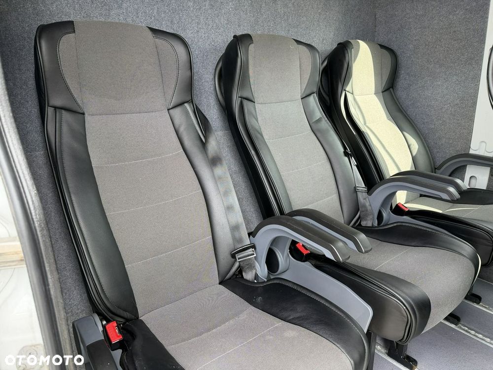 Iveco Daily 35S18 - 23