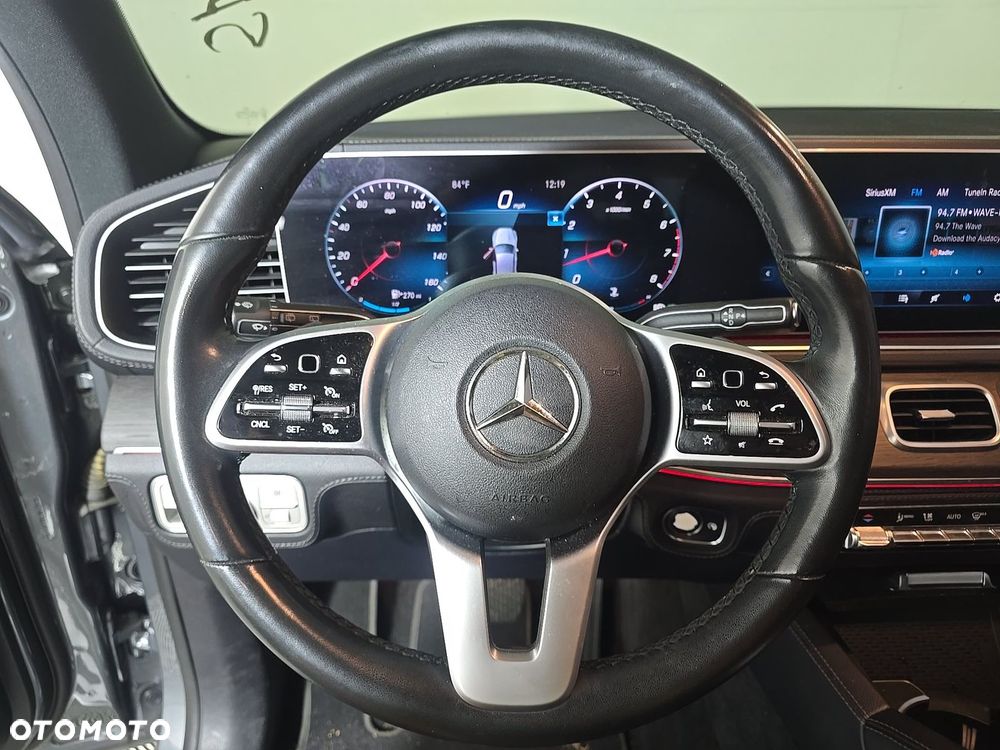 Mercedes-Benz GLE - 6