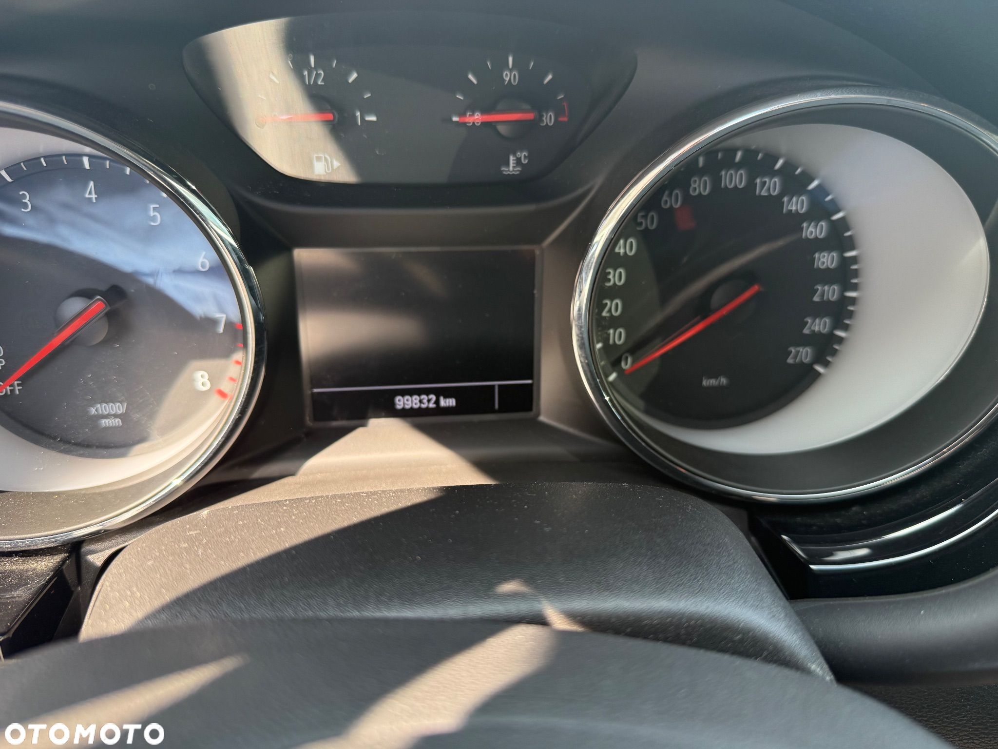 Opel Astra 1.0 Turbo Start/Stop 120 Jahre - 17