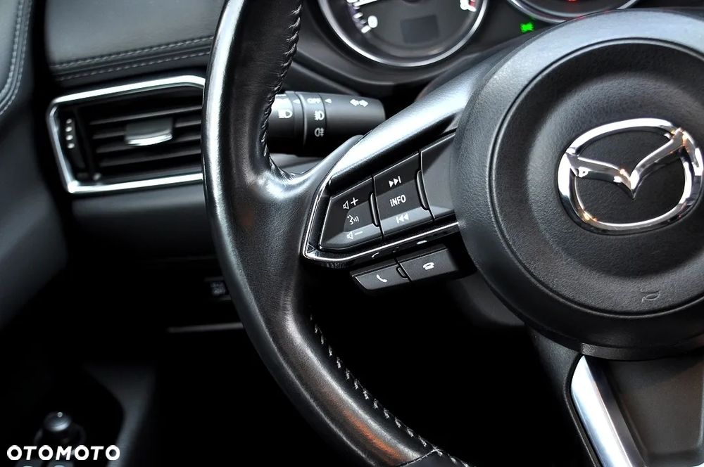 Mazda CX-5 2.0 Skyprestige 2WD - 34