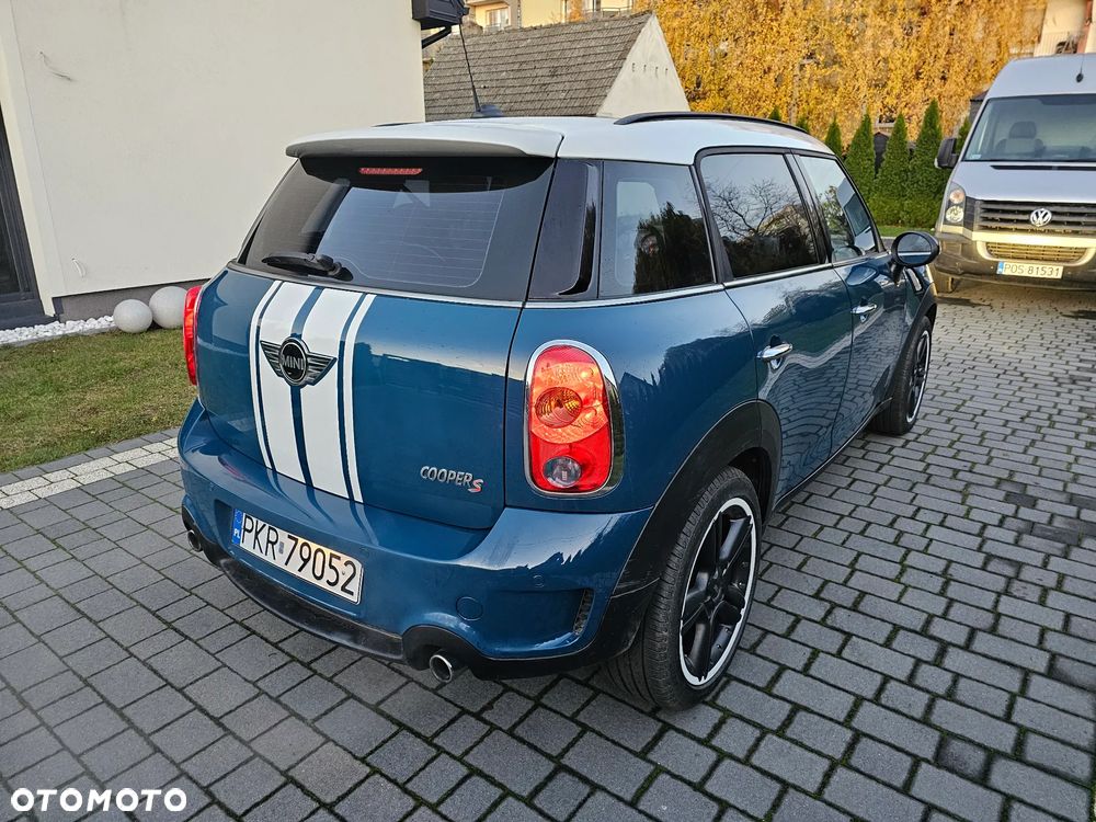 MINI Countryman - 12