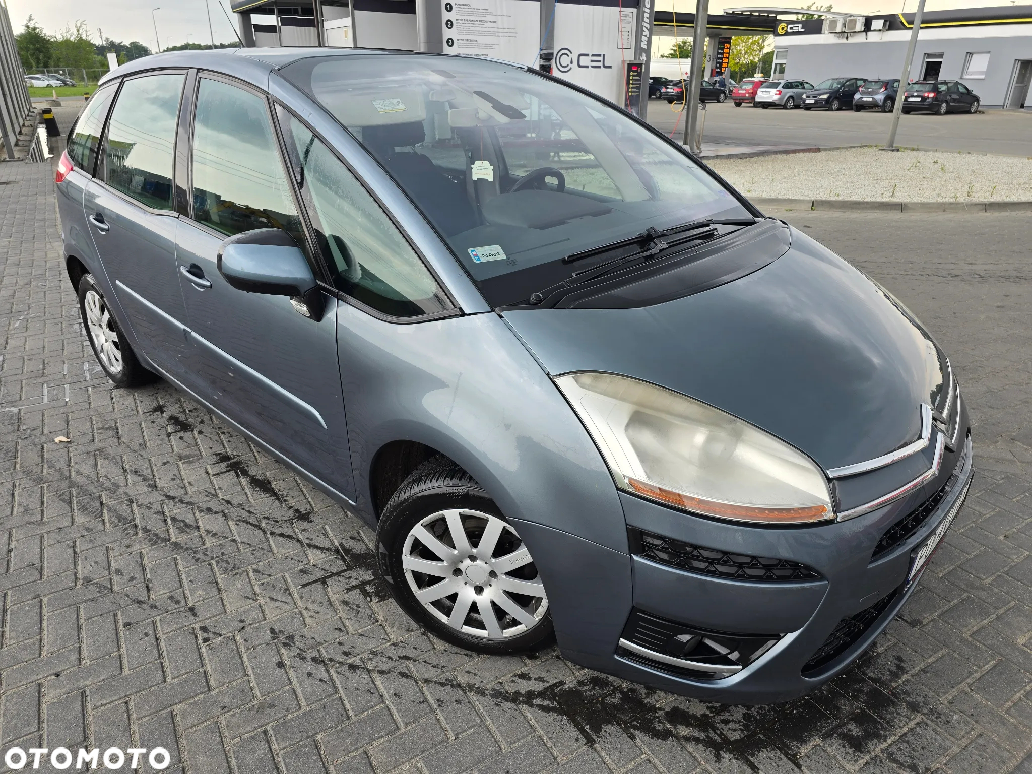 Citroën C4 1.6 HDi FAP Confort - 2
