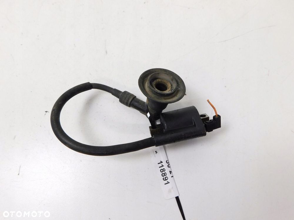 YAMAHA SLIDER 50 2T CEWKA ZAPŁONOWA FAJKA - 5