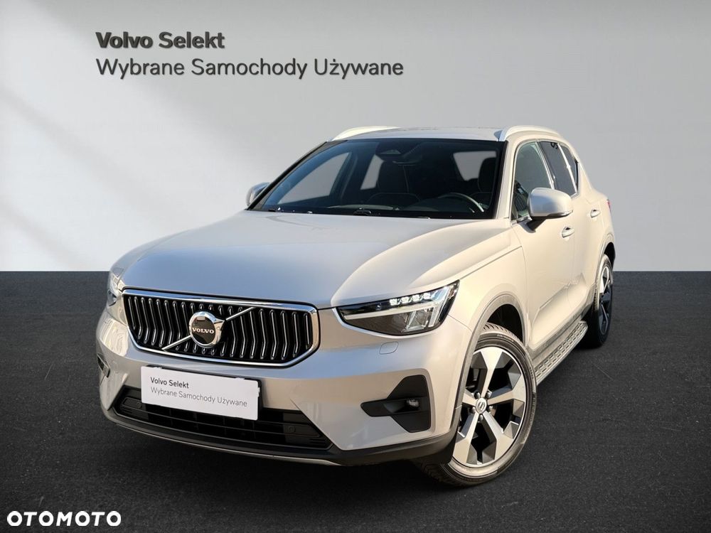 Volvo XC 40