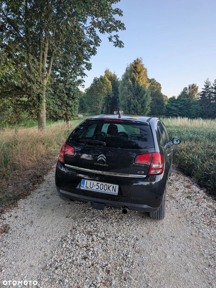 Citroën C3 1.4 VTi Exclusive - 5