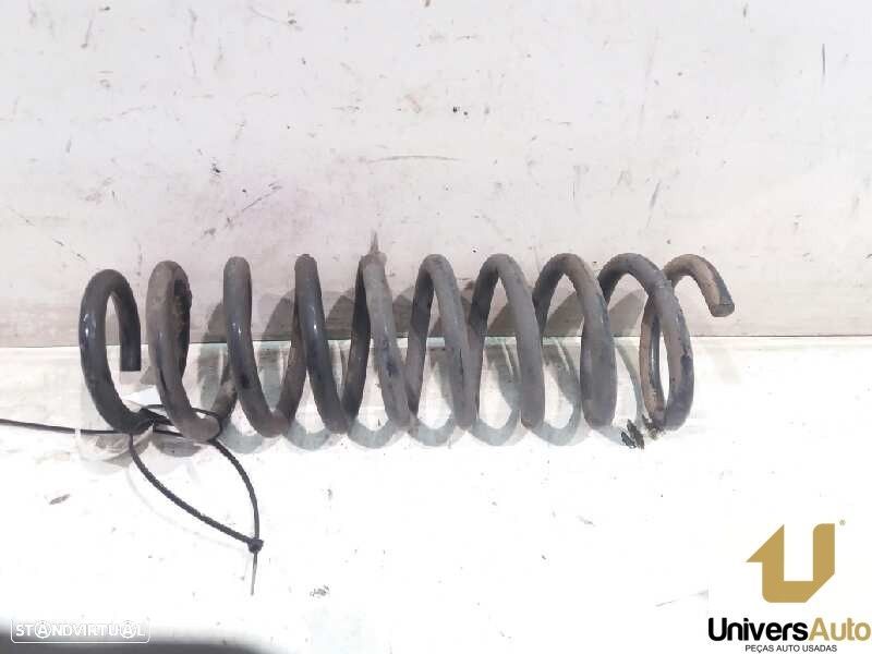 MOLA DE AMORTECIMENTO KIA SPORTAGE 1.7 CRDI 116CV 1685CC - 1