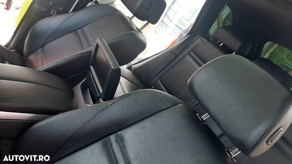 BMW X5 3.0d Aut. - 6