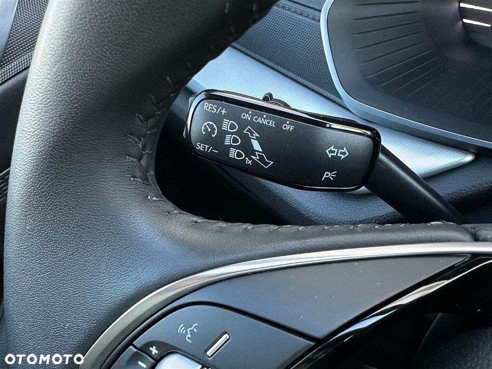 Skoda Octavia 1.5 TSI Selection - 18