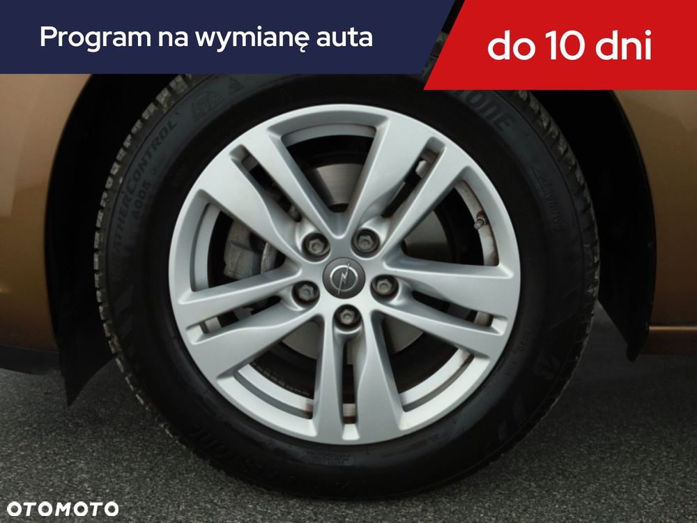 Opel Astra - 18