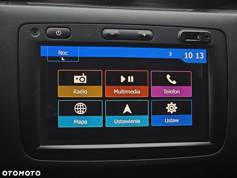 Dacia Duster 1.0 TCe Prestige - 21