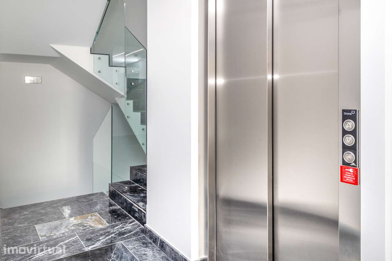 Apartamento T2 Nova Construção | Quinta de Santa Bárbara, Mafra - Grande imagem: 4/17