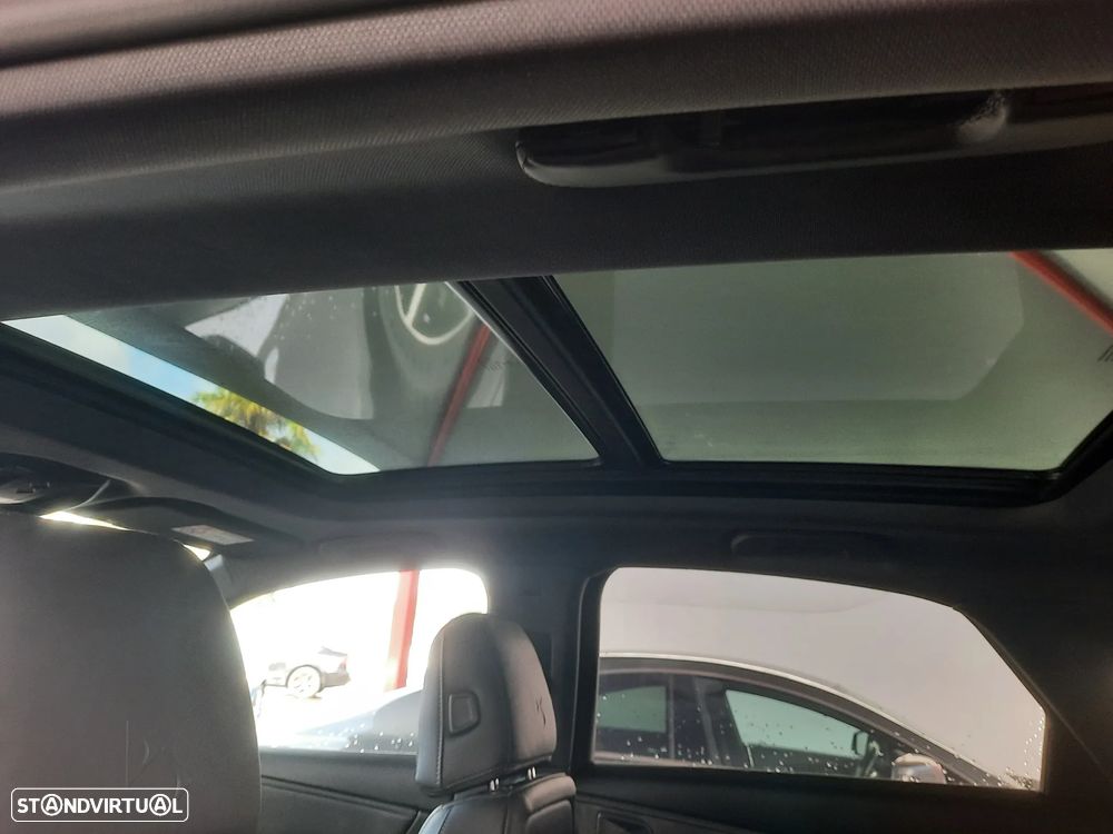 DS DS7 Crossback E-Tense Rivoli EAT8 - 36