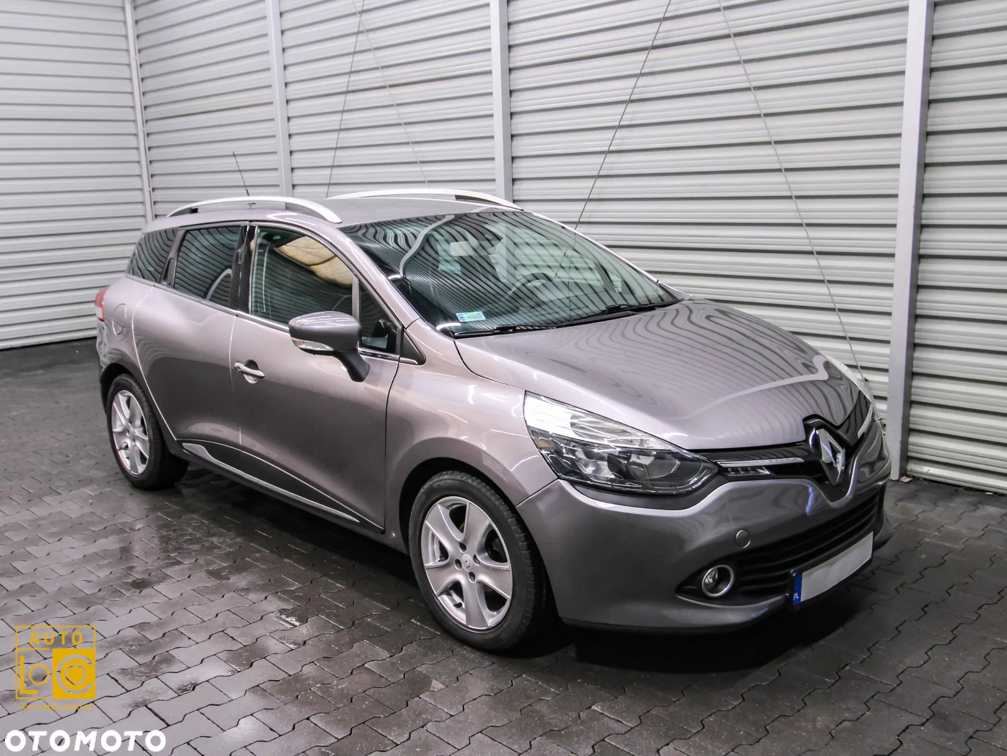 Renault Clio dCi 90 Limited - 6