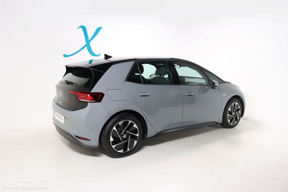 VW ID.3 Pro - 5