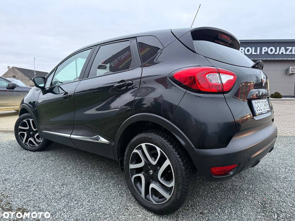Renault Captur (ENERGY) TCe 90 LIFE - 4
