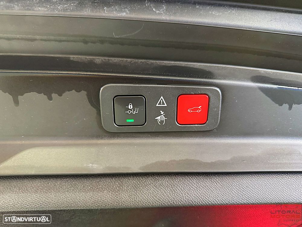 Peugeot 5008 1.2 PureTech Allure Pack EAT8 - 11